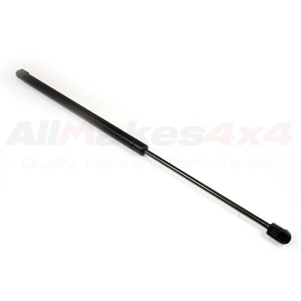 Image of Tailgate Gas Strut (upper) (LR086368AM)