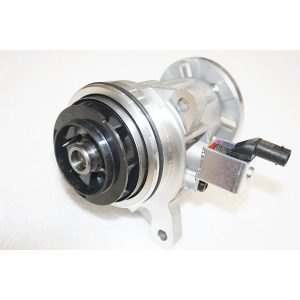 Image of Water Pump (vari speed) (LR089625OEM)