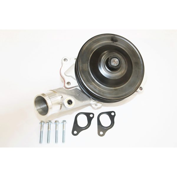 Image of Water Pump                     (LR097165OEM)