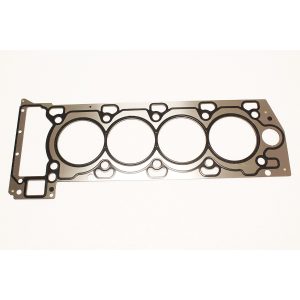 Image of Cylinder Head Gasket (left hand) (LR105293AM)