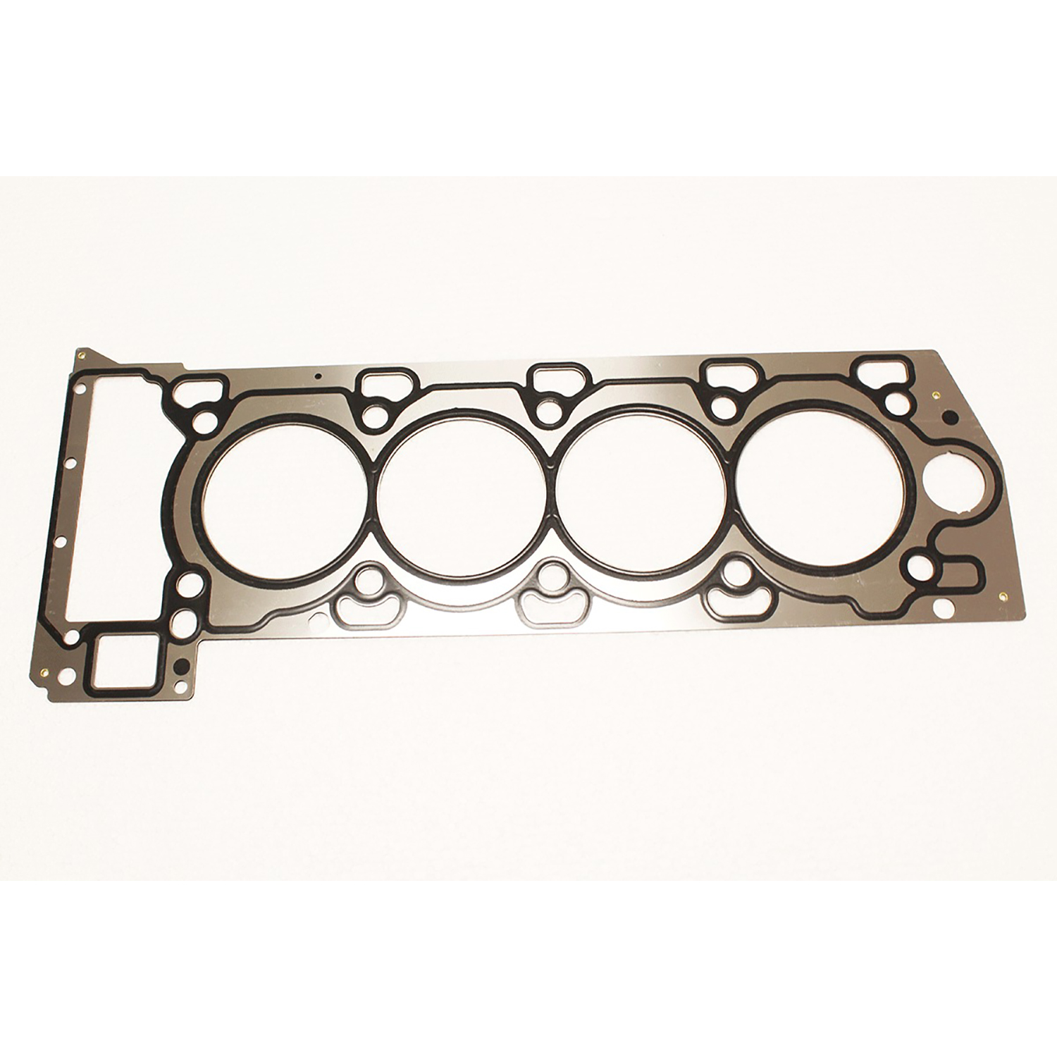 Image of Cylinder Head Gasket (left hand) (LR105293AM)