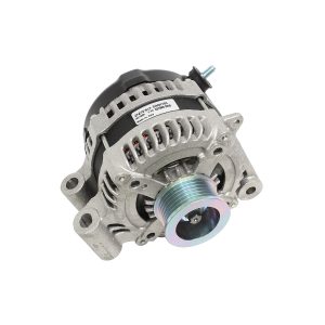 Image of Alternator                     (LR124471OEM)