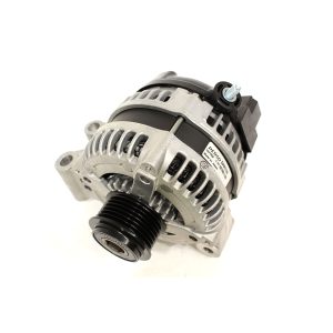 Image of Alternator                     (LR124836OEM)