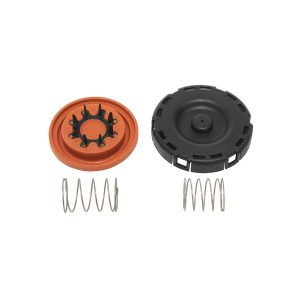 Image of PCV Valve Service Kit (4 piece) (LR133579AM)