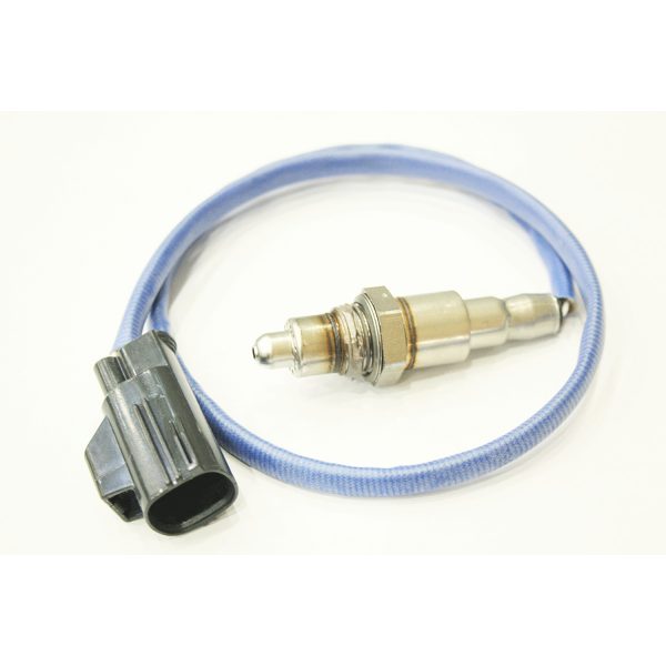 Image of Oxygen Sensor or Lambda Sensor (right hand centre) (LR140062AM)