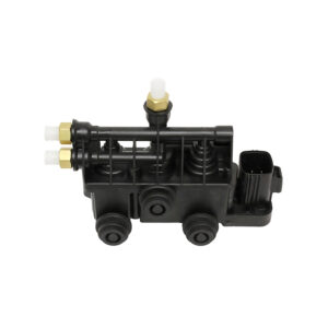 Air Suspension Transfer Relief Valve (front) - RVH000095PR