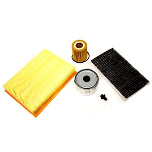 Image of Service Kit (includes oil