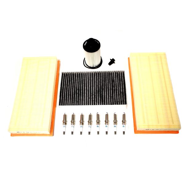 Image of Service Kit (includes oil