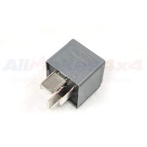 Image of ABS Braking and Glow Plug Relay (YWB500220AM)