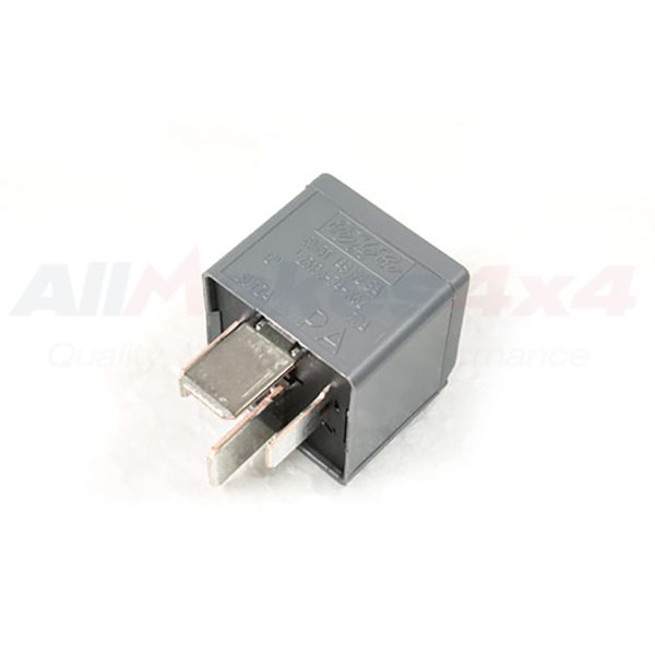 Image of ABS Braking and Glow Plug Relay (YWB500220AM)