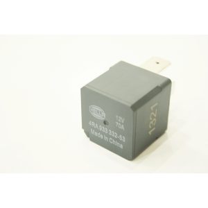 Image of ABS Braking and Glow Plug Relay (YWB500220OEM)