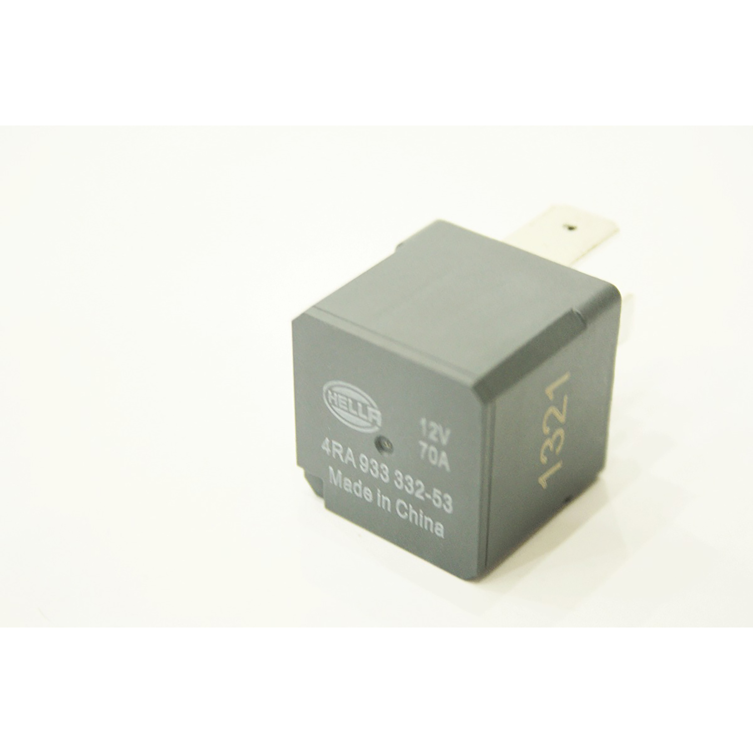 Image of ABS Braking and Glow Plug Relay (YWB500220OEM)