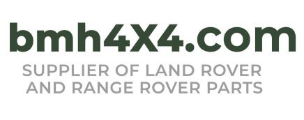BMH4x4 centered logo