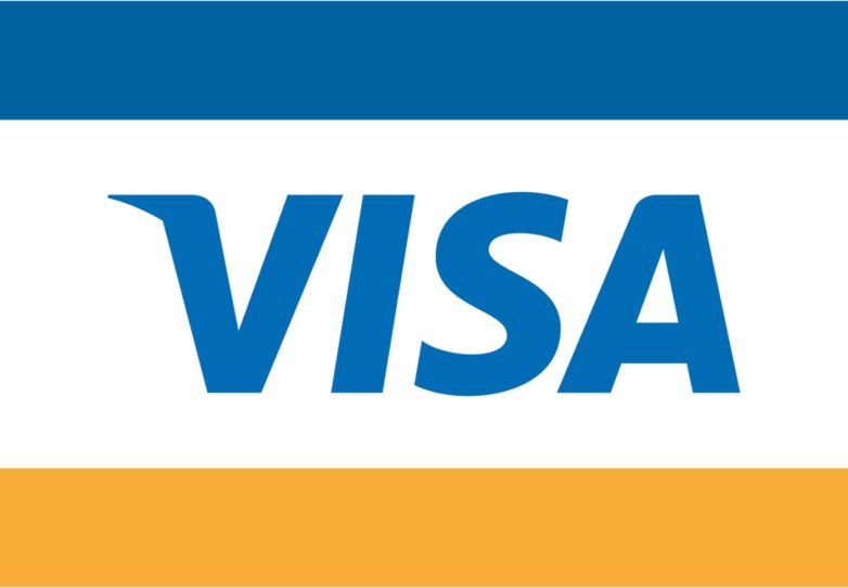 Visa Logo
