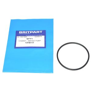 Image of Water Pump Gasket (1316117AM)