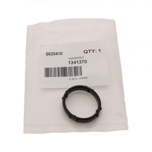 Image of Water Outlet Connection Gasket               (1341370AM)