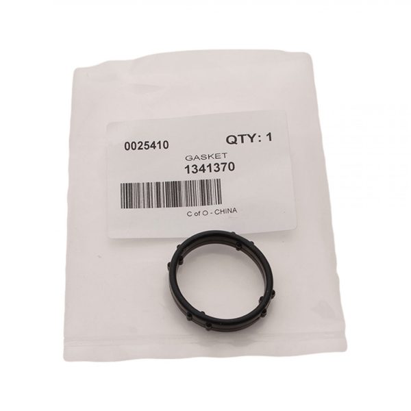 Image of Water Outlet Connection Gasket               (1341370AM)