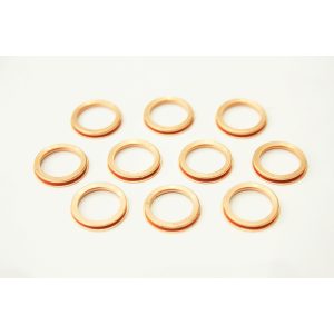 Image of Breather Sealing Washer (232039OEM)