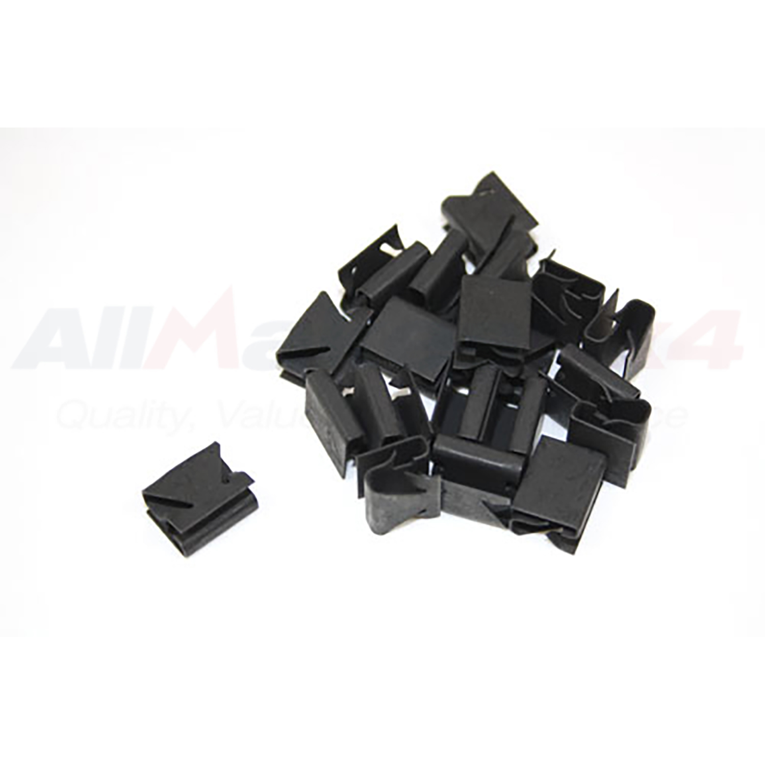 Image of Waist Seal Clip (393116OEM)