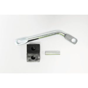 Image of Front Door Check Strap (395538AM)