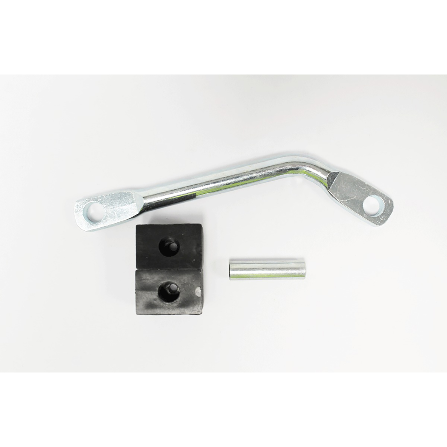 Image of Front Door Check Strap (395538AM)