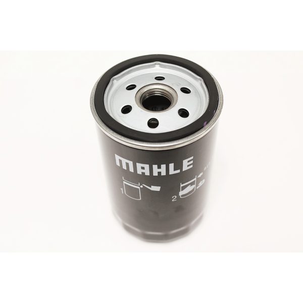 Image of Oil Filter (cartridge style) (4454116OEM)