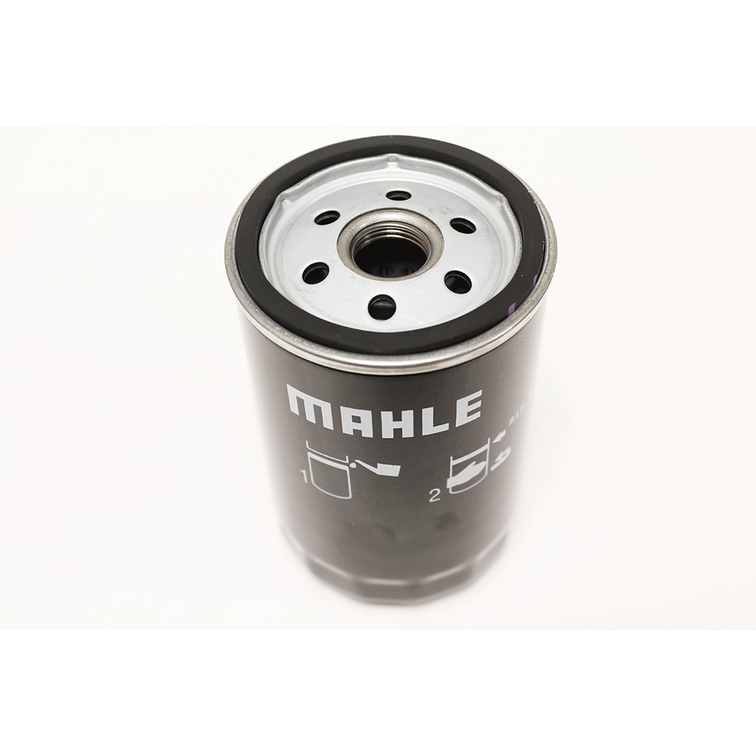 Image of Oil Filter (cartridge style) (4454116OEM)
