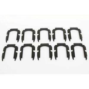 Image of Handbrake Retaining Locking Plate (515467AM)