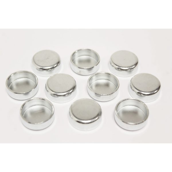 Image of Core Plug (bucket 24mm) (525497AM)