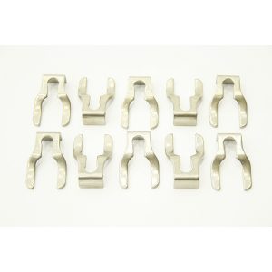 Image of Speedo Cable Retaining Plate (533765AM)