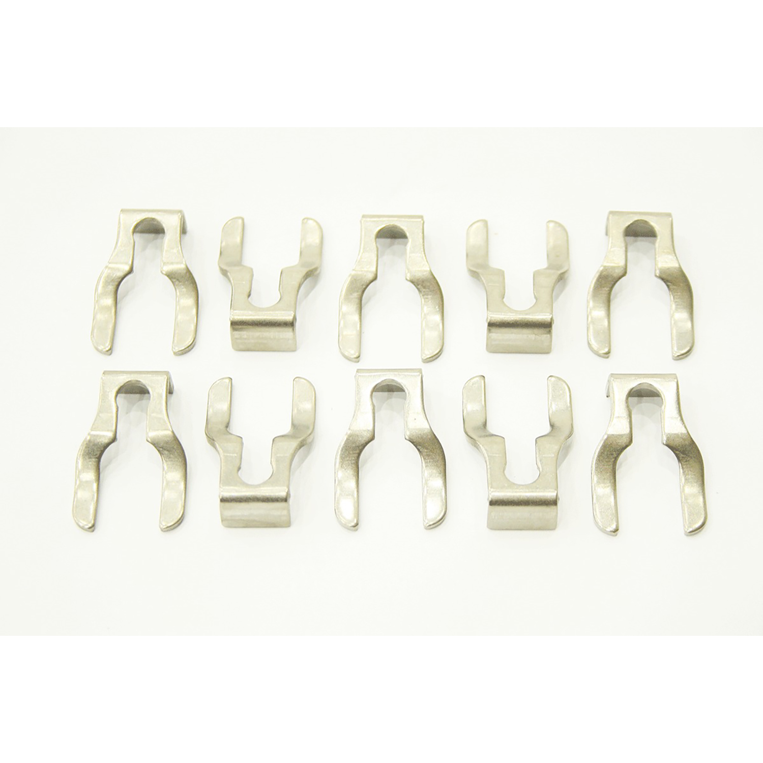 Image of Speedo Cable Retaining Plate (533765AM)