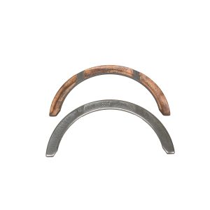 Image of Thrust Washers (pair) Plus 025 (538131AM)