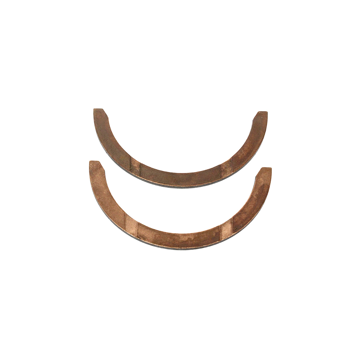 Image of Thrust Washers (pair) Plus 010 (538134AM)