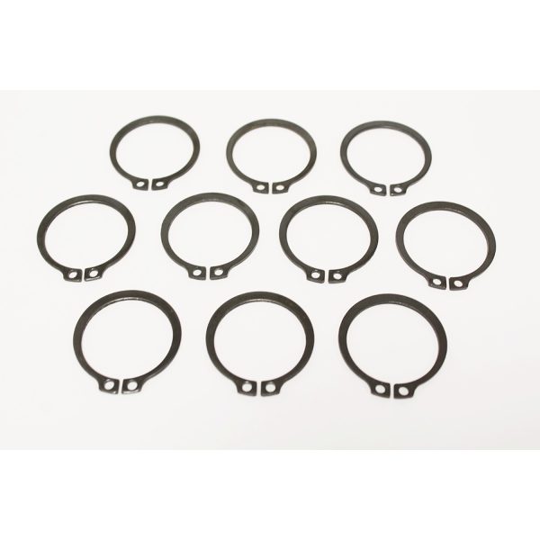 Image of Driving Member Circlip (549473AM)