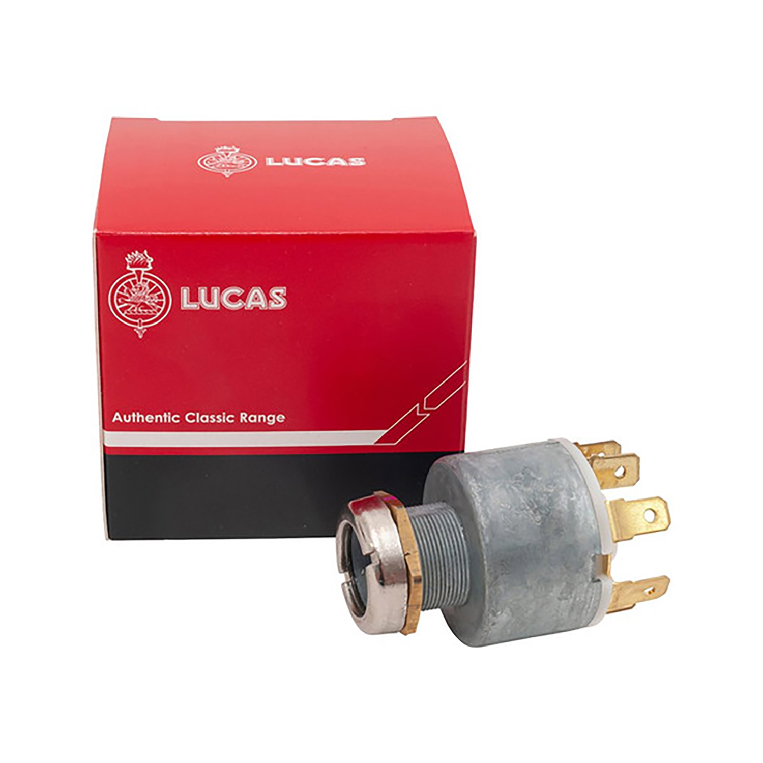 Image of Ignition Switch (551508LUCAS)