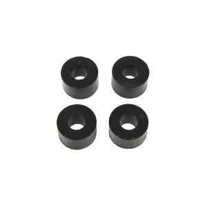 Image of Shock Absorber Mounting Bush (front and rear) (552818AM)