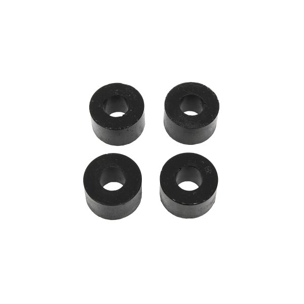 Image of Shock Absorber Mounting Bush (front and rear) (552818AM)