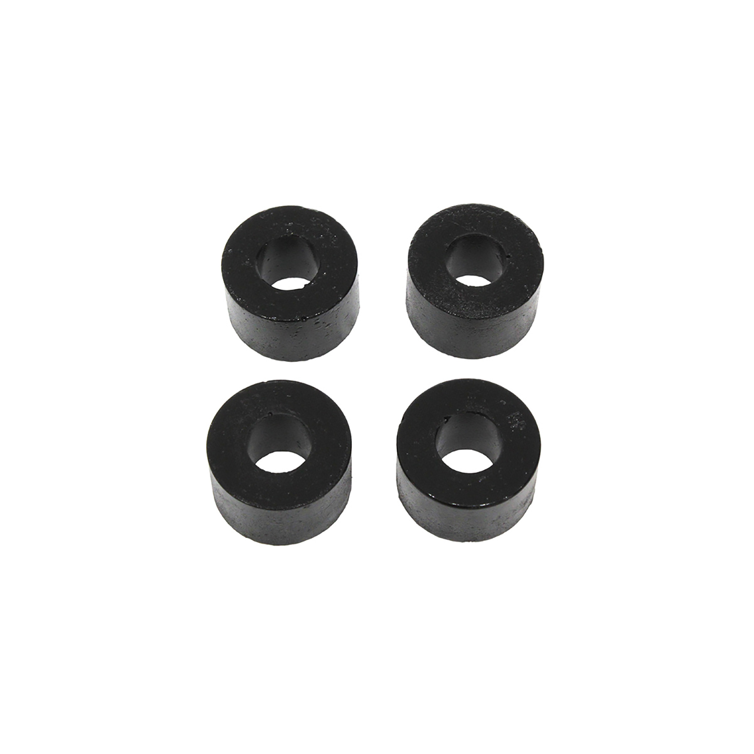 Image of Shock Absorber Mounting Bush (front and rear) (552818AM)