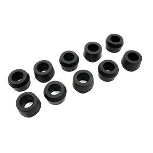 Image of Rubber Mounting Bush (ARB & Rear shock Absorbers upper) (552819AM)