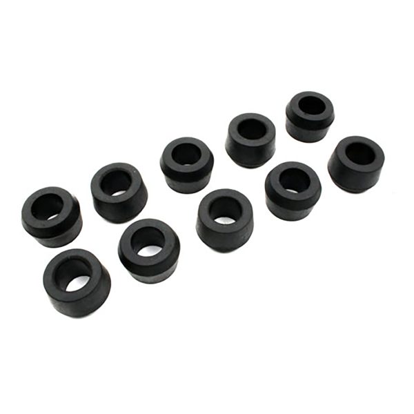 Image of Rubber Mounting Bush (ARB & Rear shock Absorbers upper) (552819OEM)