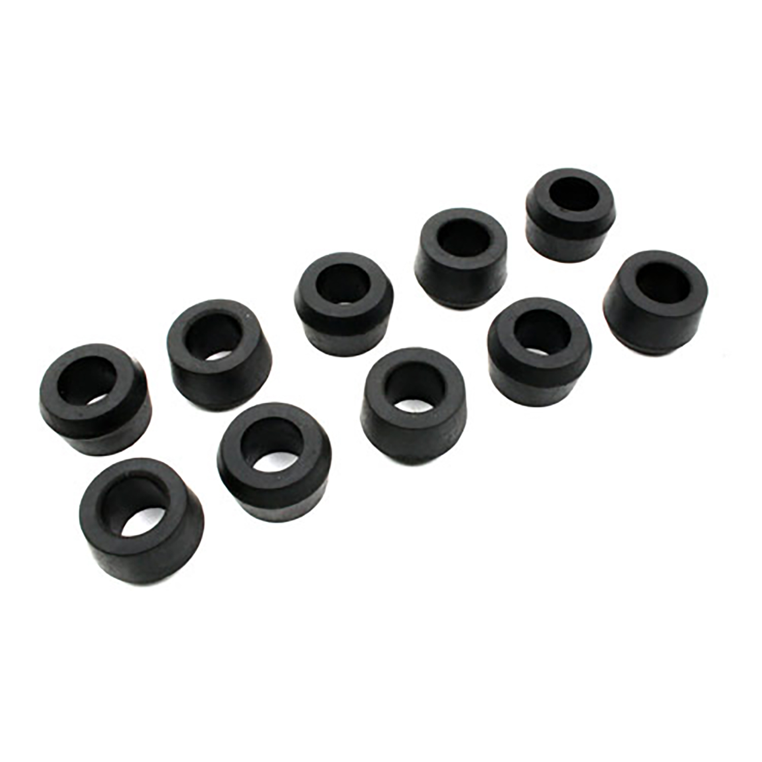 Image of Rubber Mounting Bush (ARB & Rear shock Absorbers upper) (552819OEM)