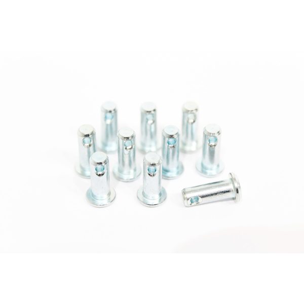 Image of Accelerator Linkage Clevis Pin (562481AM)