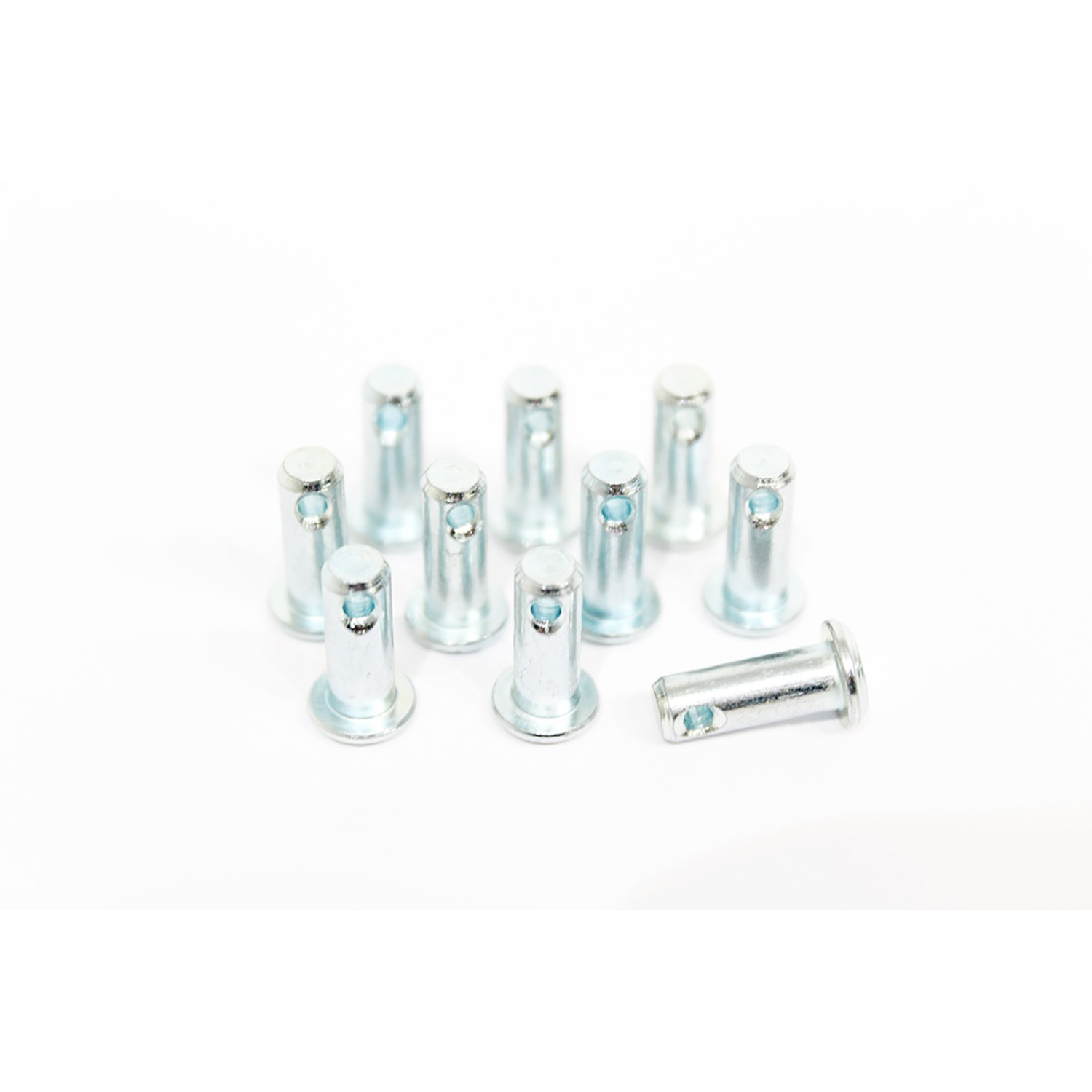 Image of Accelerator Linkage Clevis Pin (562481AM)