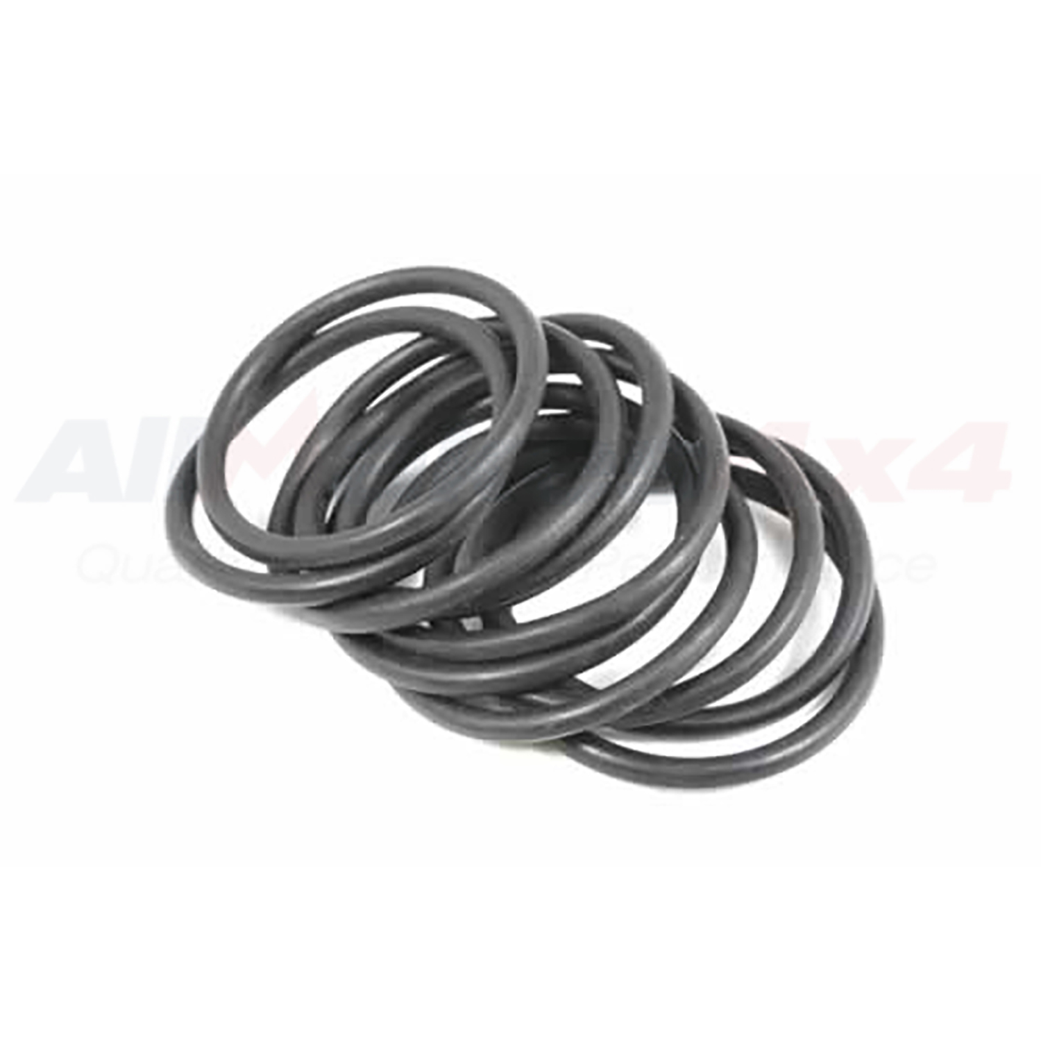 Image of Oil Filler O Ring Seal (564258AAM)