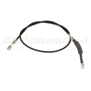 Image of Accelerator Cable (RHD) (566426AM)