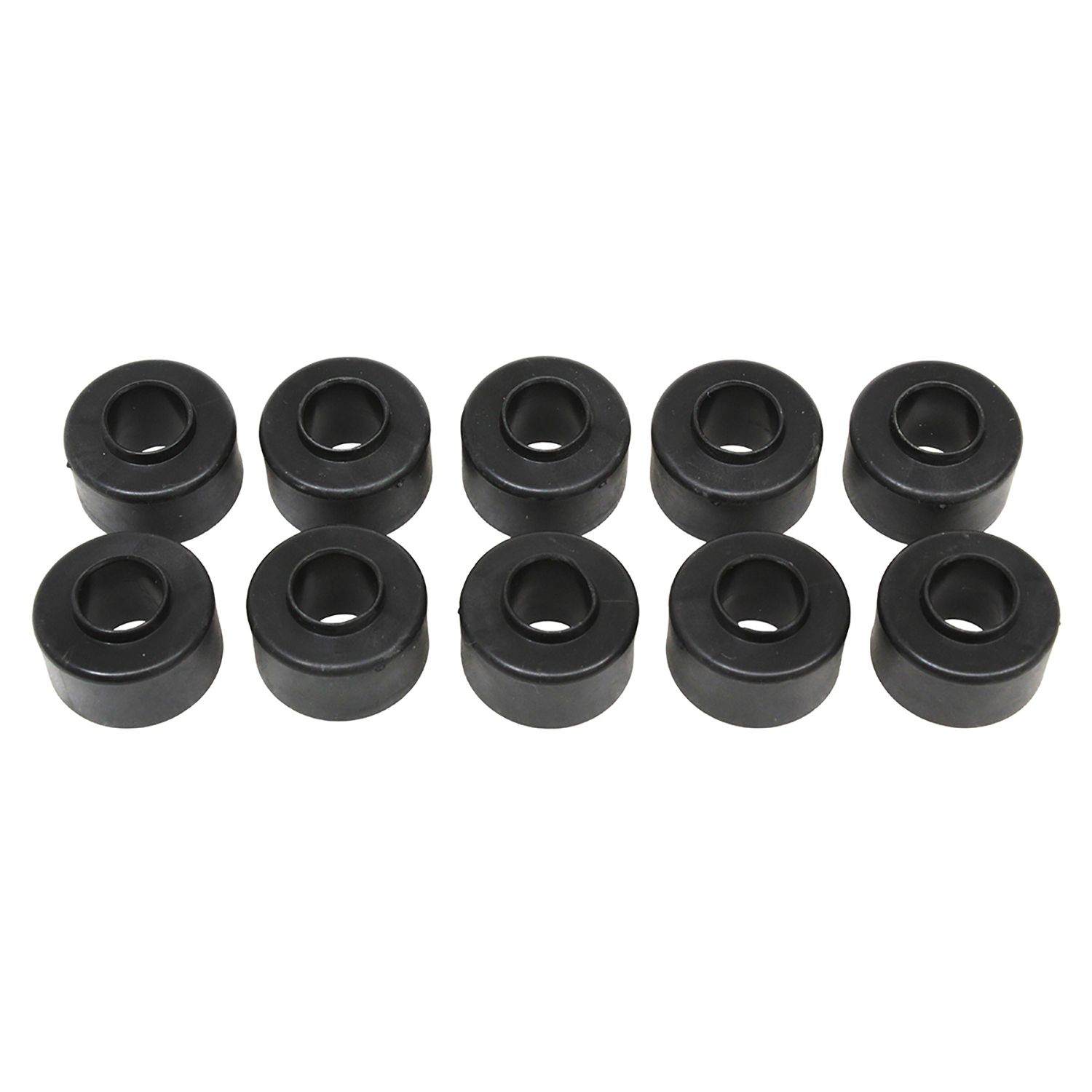 Image of Steering Damper Bush (568858AM)