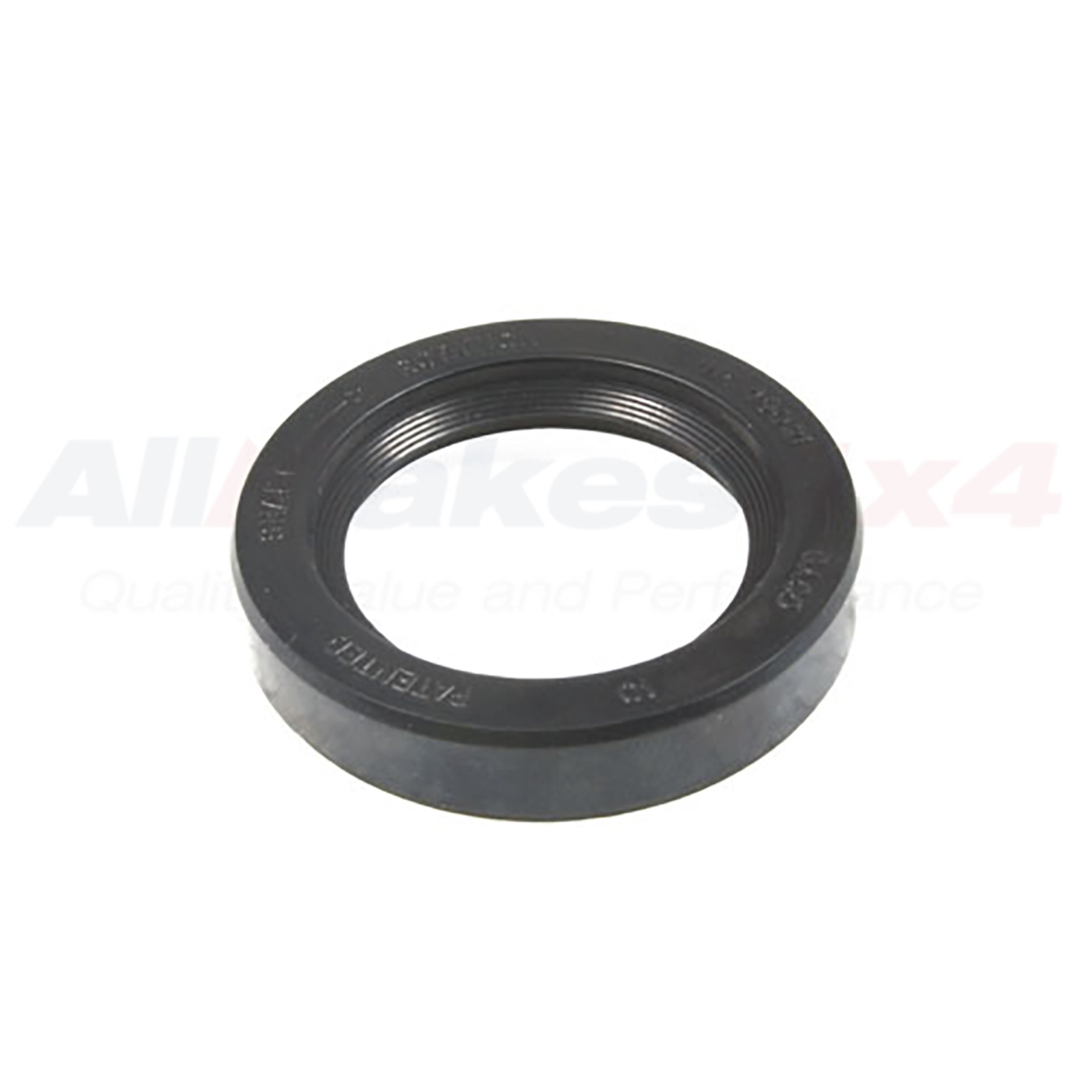Image of Clutch Sleeve Housing Oil Seal (571059OEM)