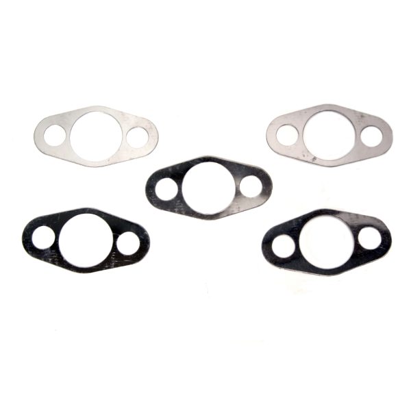 Image of Swivel Pin Housing Shim (0.010ins) (571745AM)