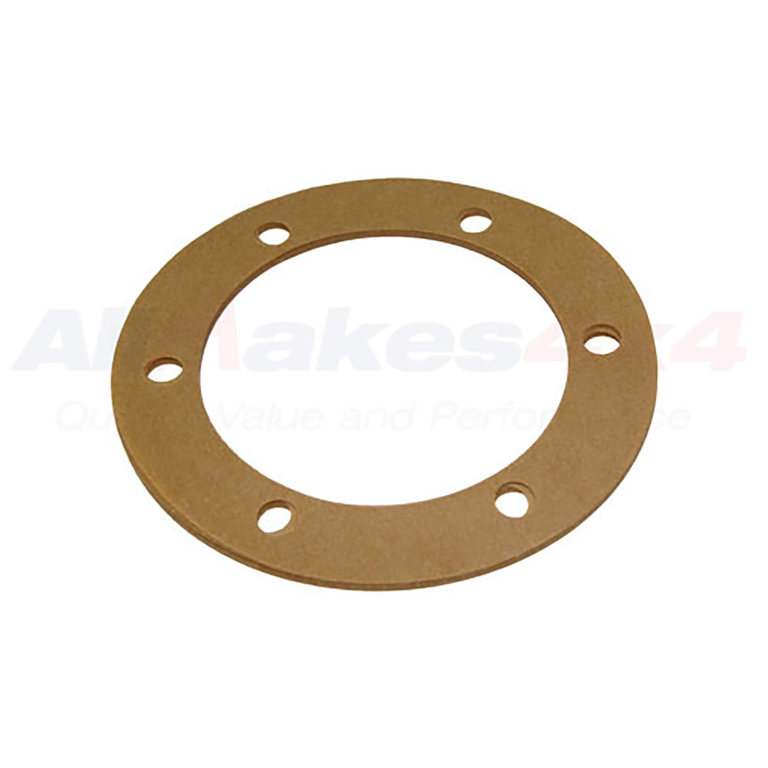 Image of Swivel Housing Gasket (571751OEM)