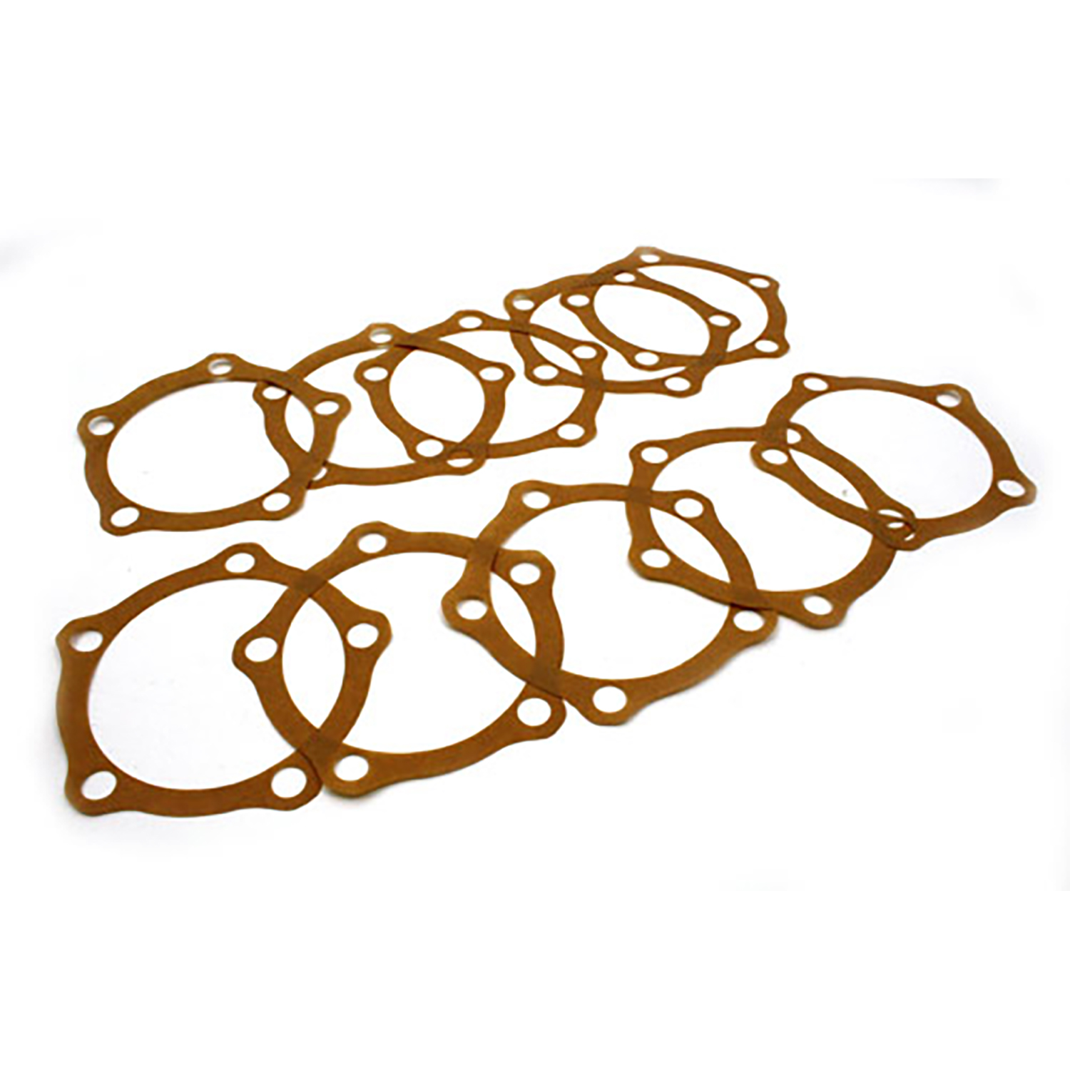 Image of Drive Flange (hub) Gasket (571752AM)
